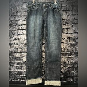 Buffalo David Bitton Jeans